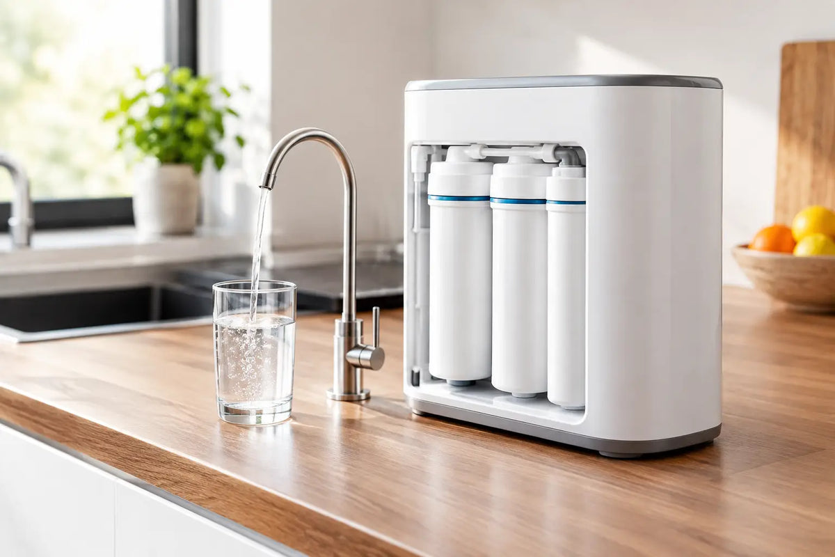 Avis osmoseur compact : est-il fait pour vous ?