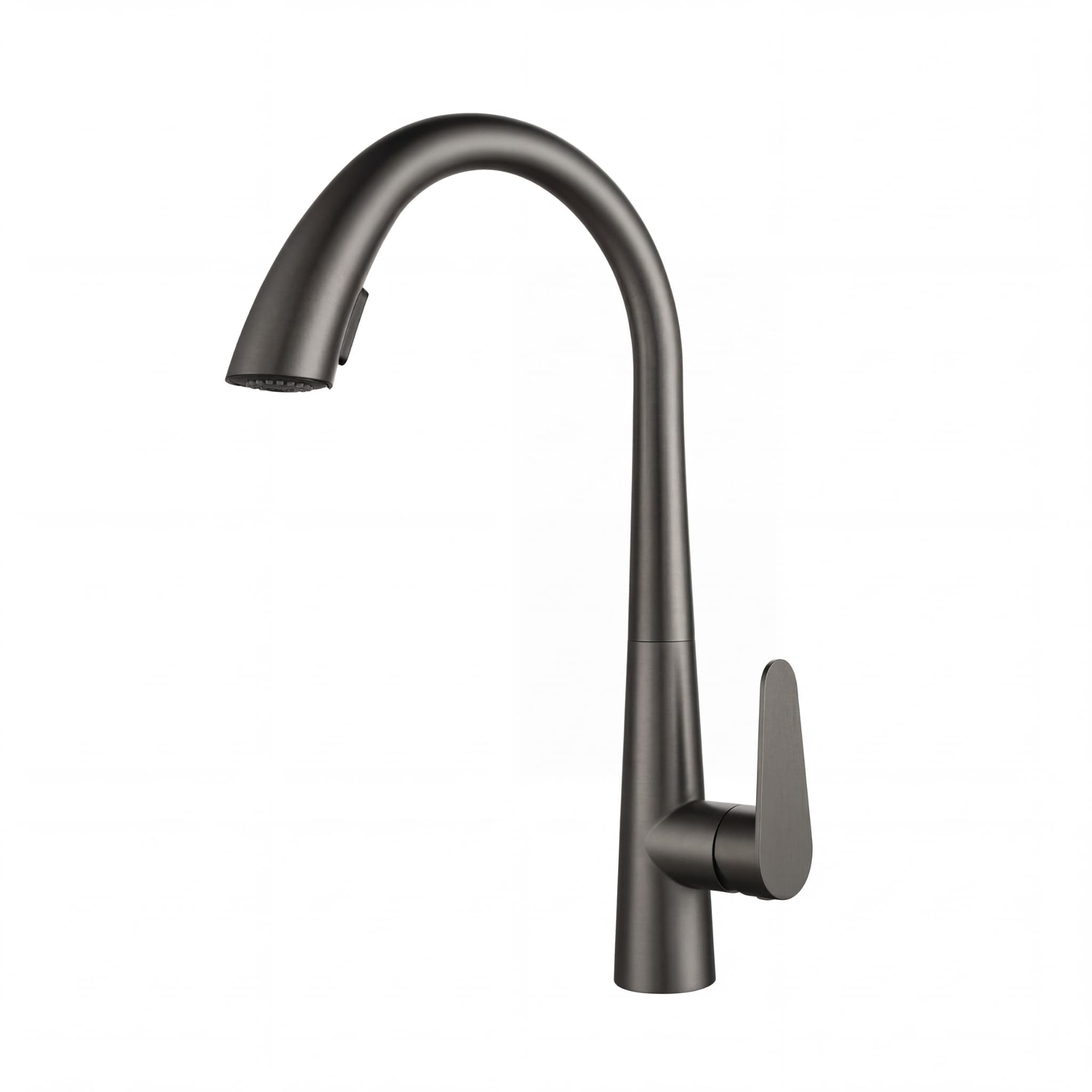 Robinet de cuisine douchette moderne LINA