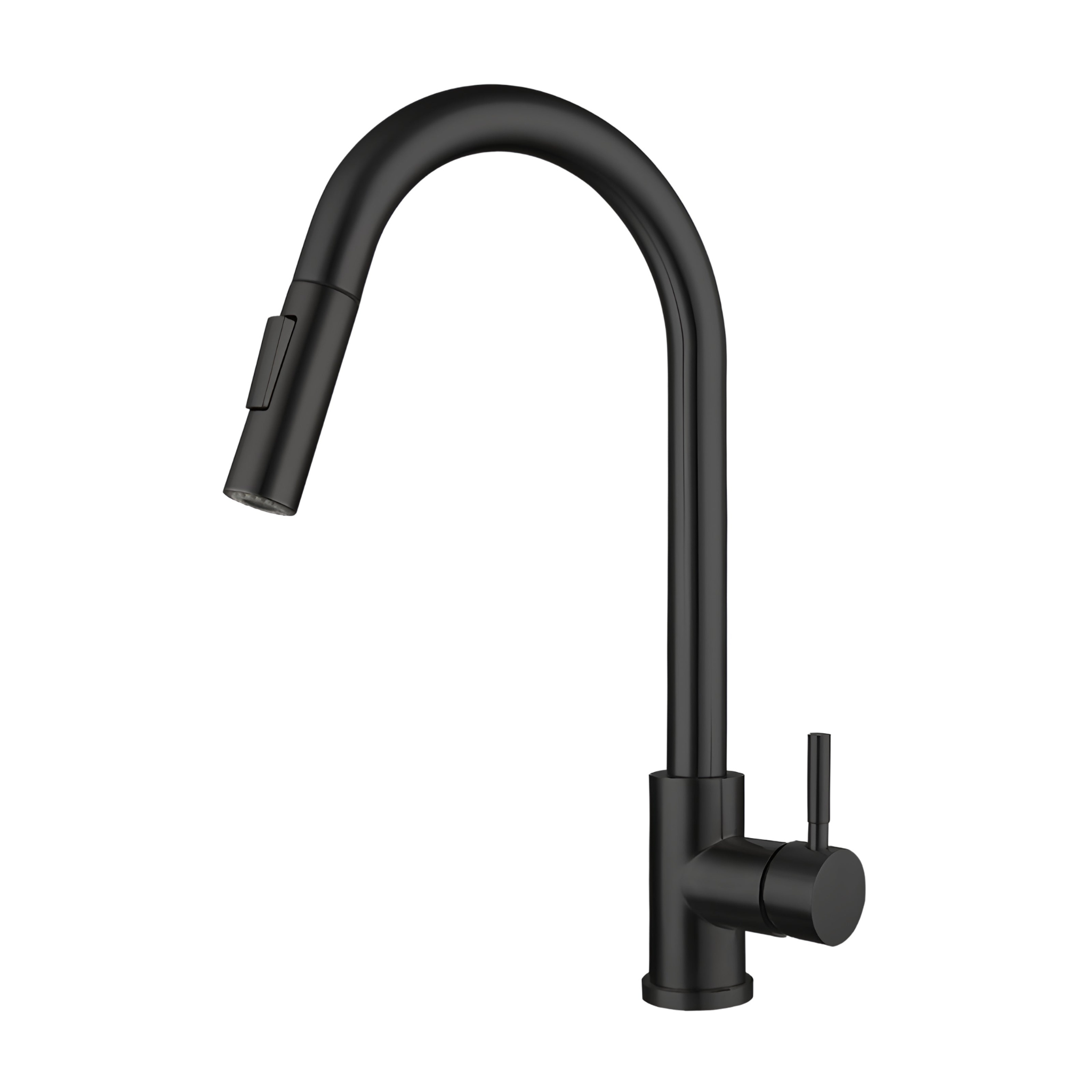Robinet de cuisine douchette intelligent AURÉVIA
