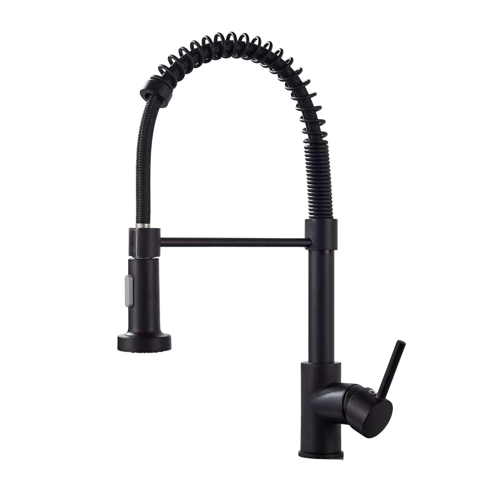 Robinet de cuisine douchette semi-pro en laiton ATLAS