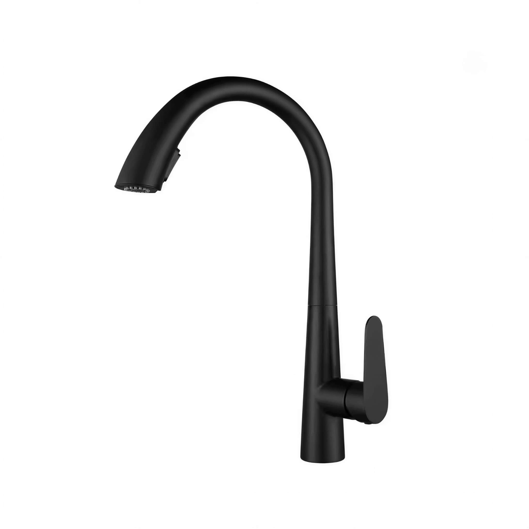 Robinet de cuisine douchette moderne LINA