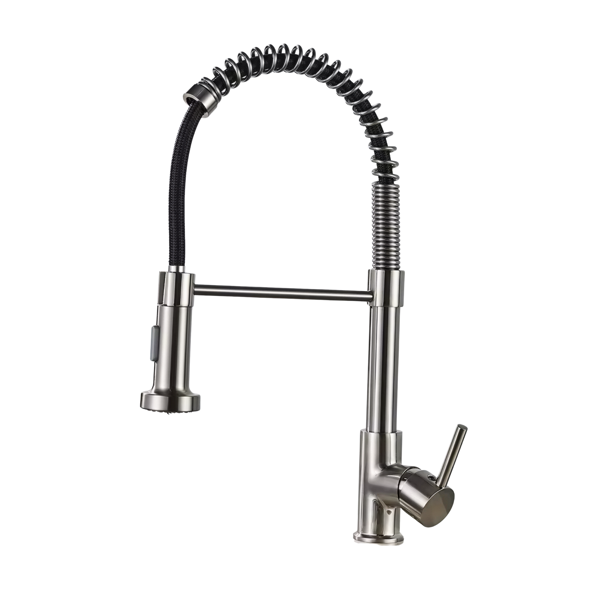 Robinet de cuisine douchette semi-pro en laiton ATLAS