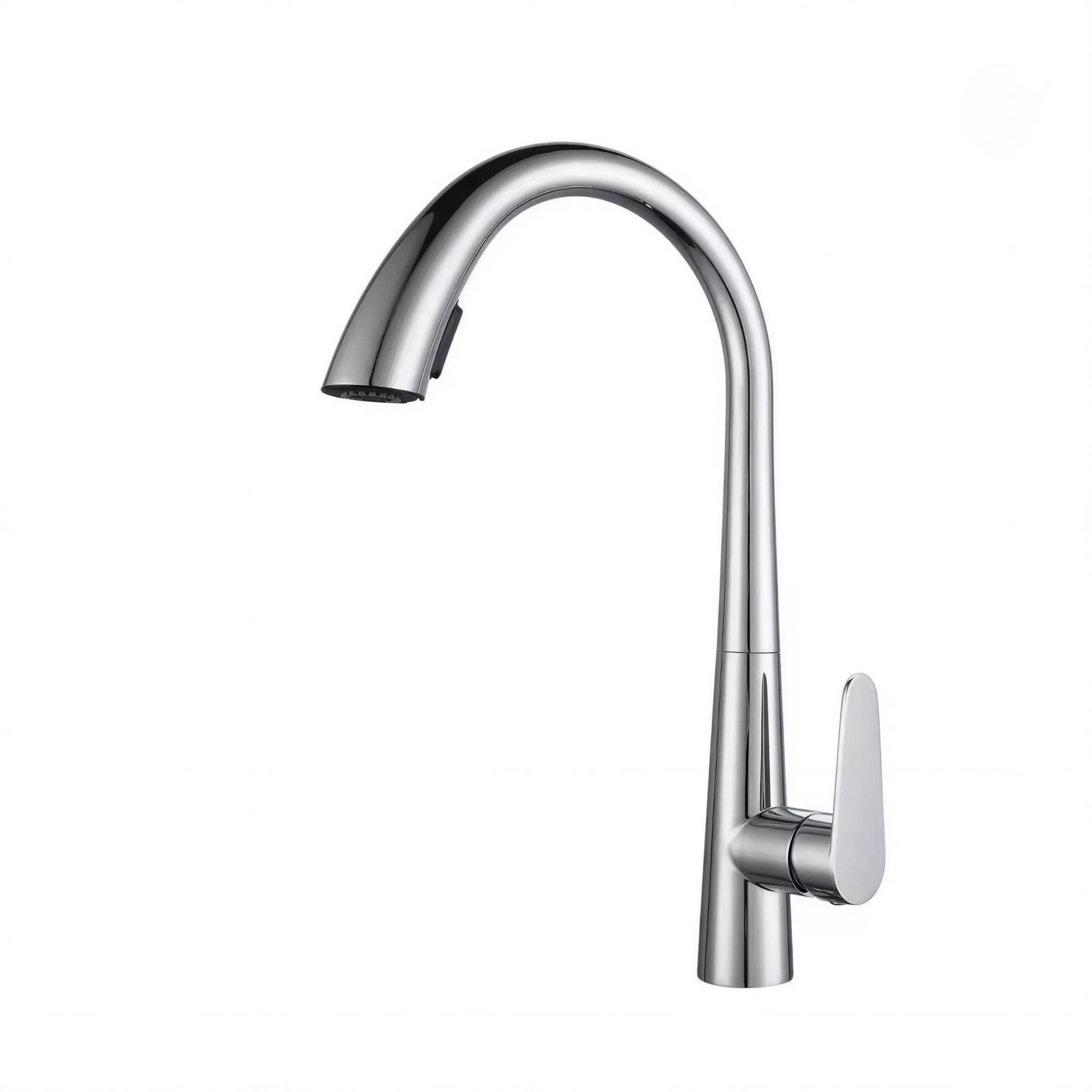 Robinet de cuisine douchette moderne LINA