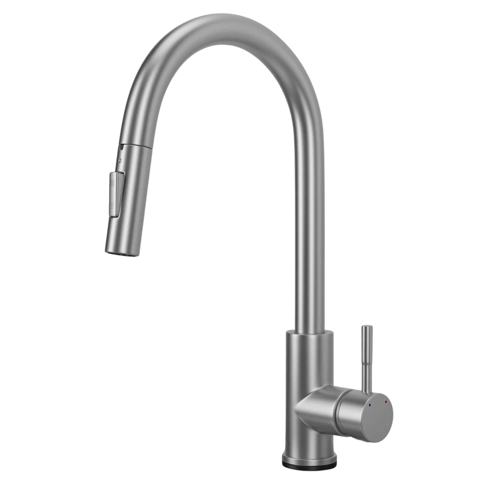 Robinet de cuisine douchette intelligent AURÉVIA