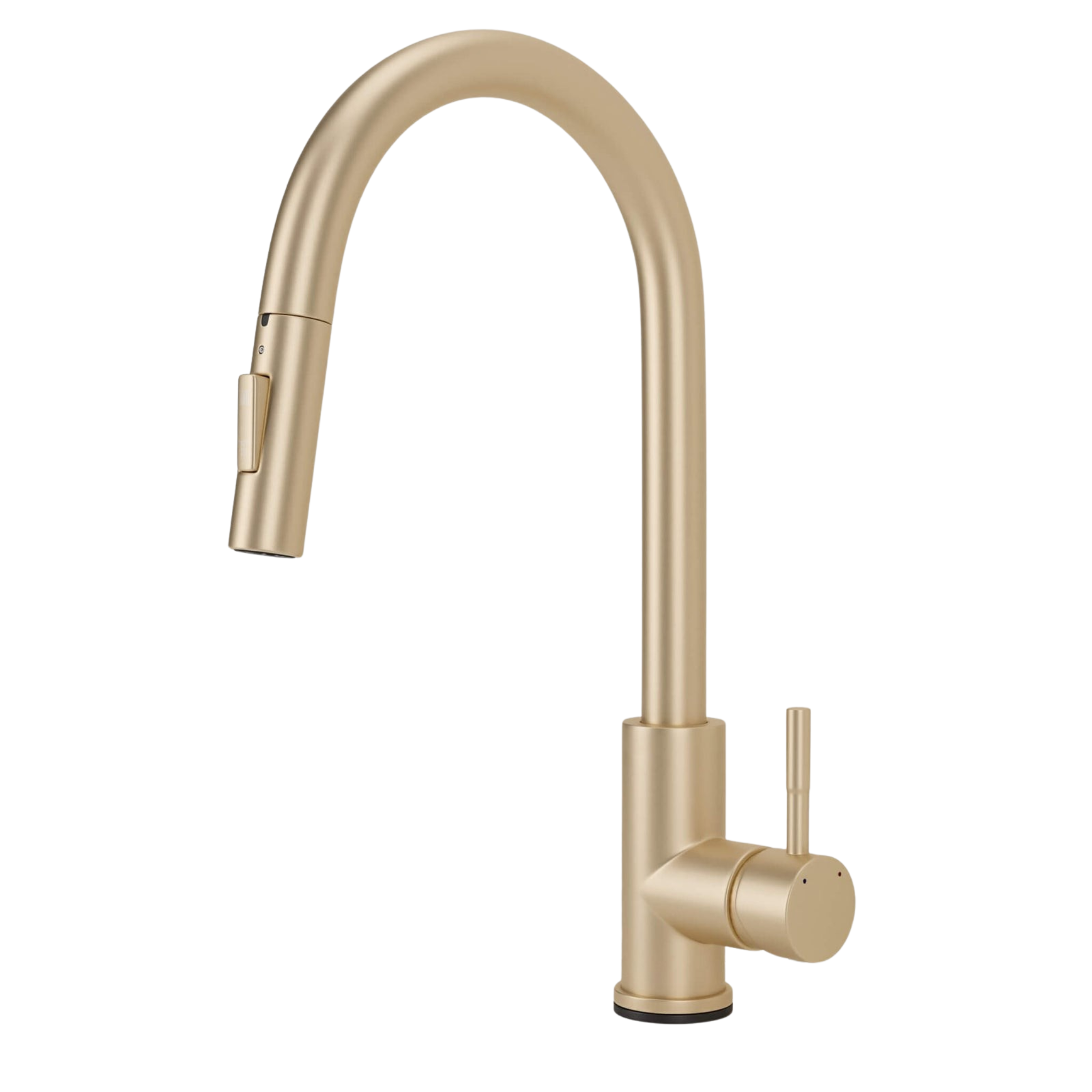 Robinet de cuisine douchette intelligent AURÉVIA
