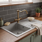 Robinet de cuisine  HONORINE