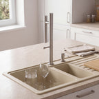 Robinet de cuisine architectural ARIA