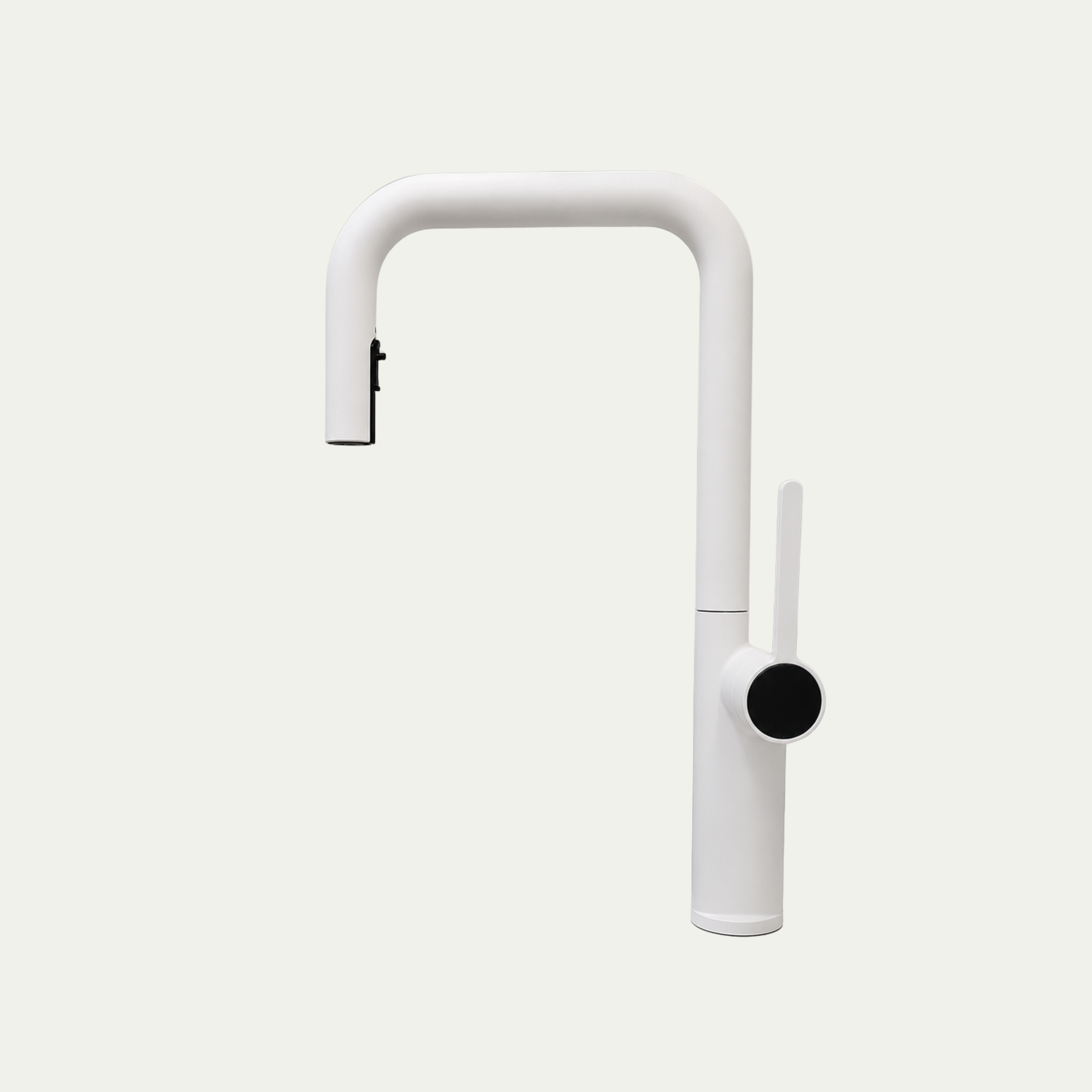 Robinet de cuisine douchette moderne ALBA