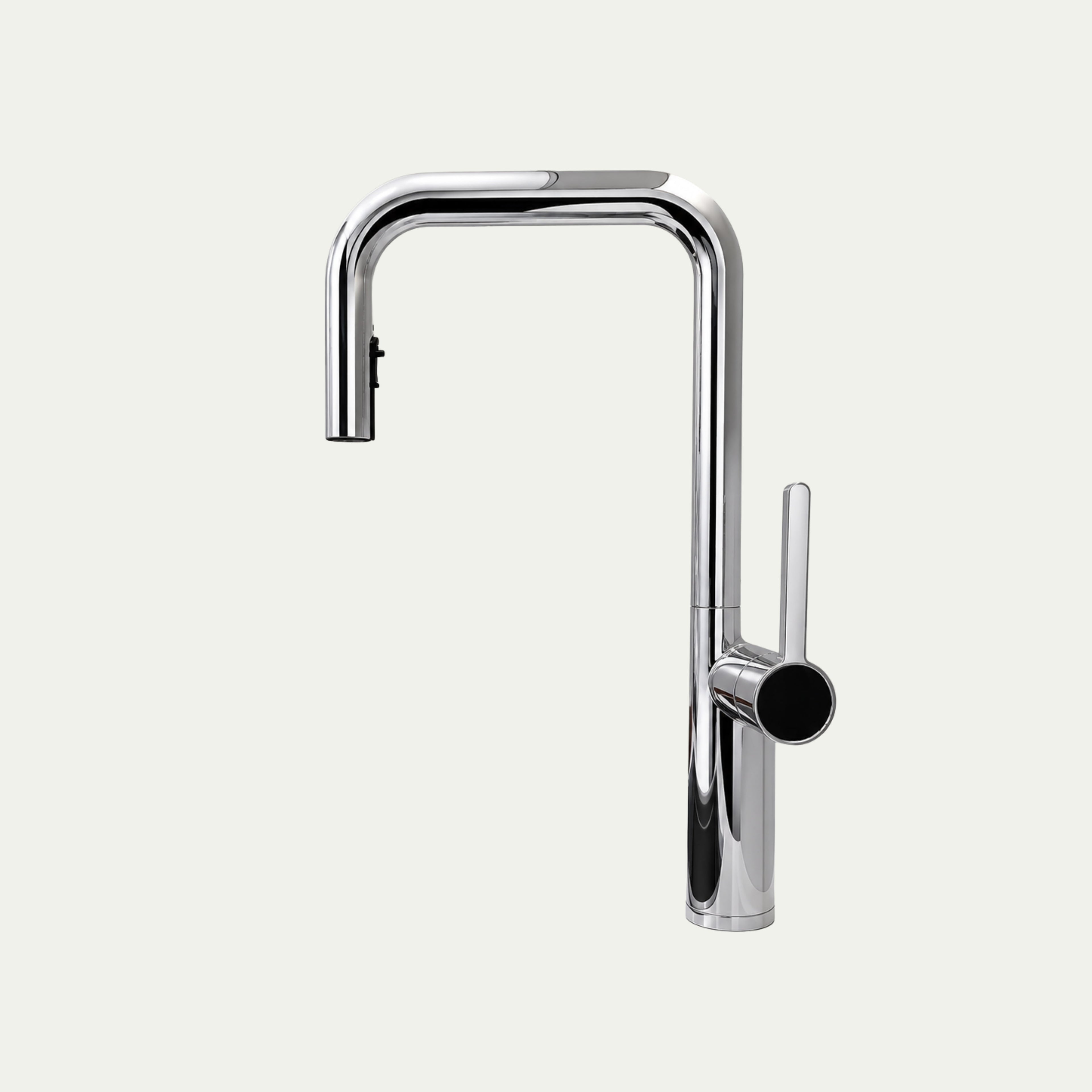 Robinet de cuisine douchette moderne ALBA