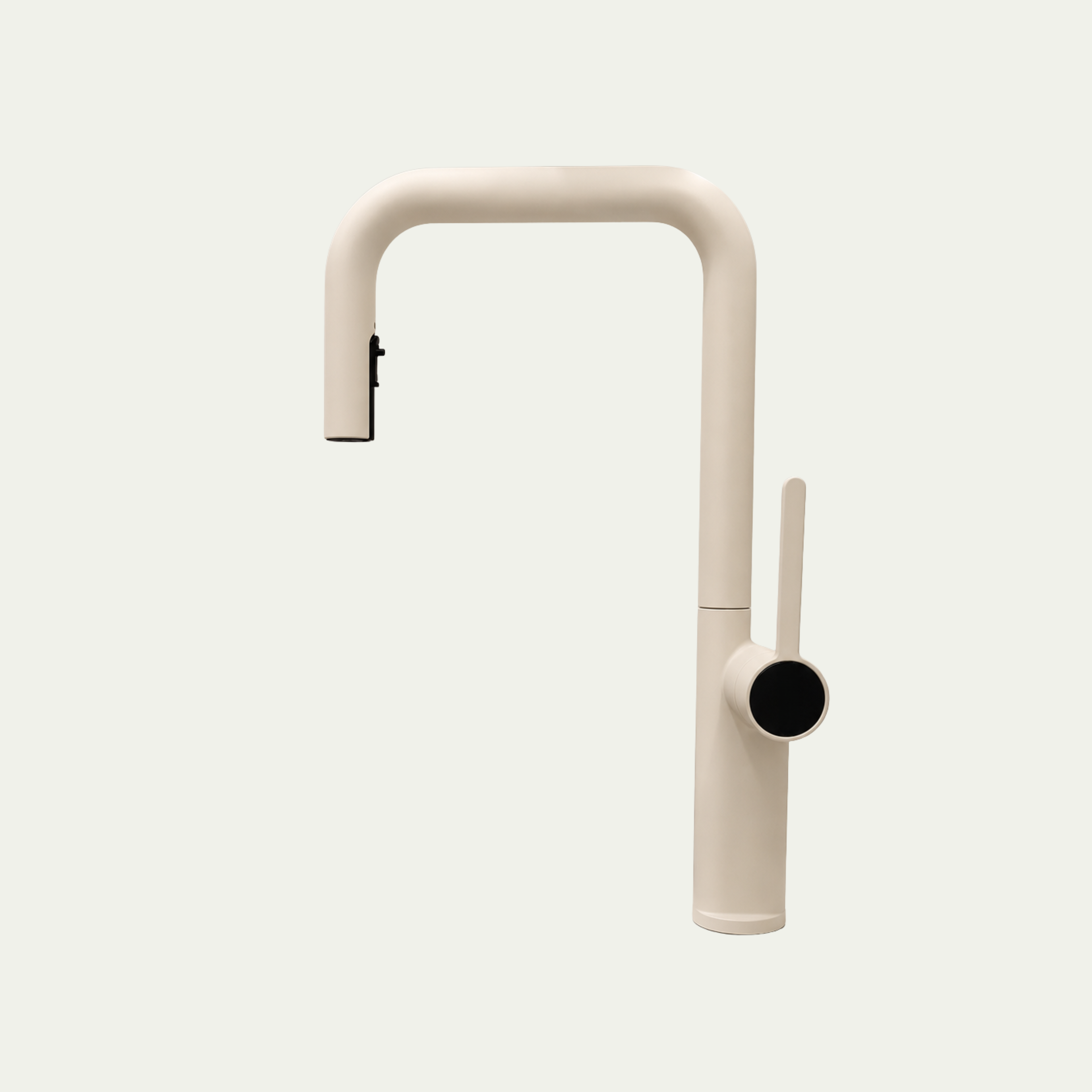 Robinet de cuisine douchette moderne ALBA
