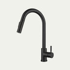 Robinet de cuisine douchette intelligent AURÉVIA