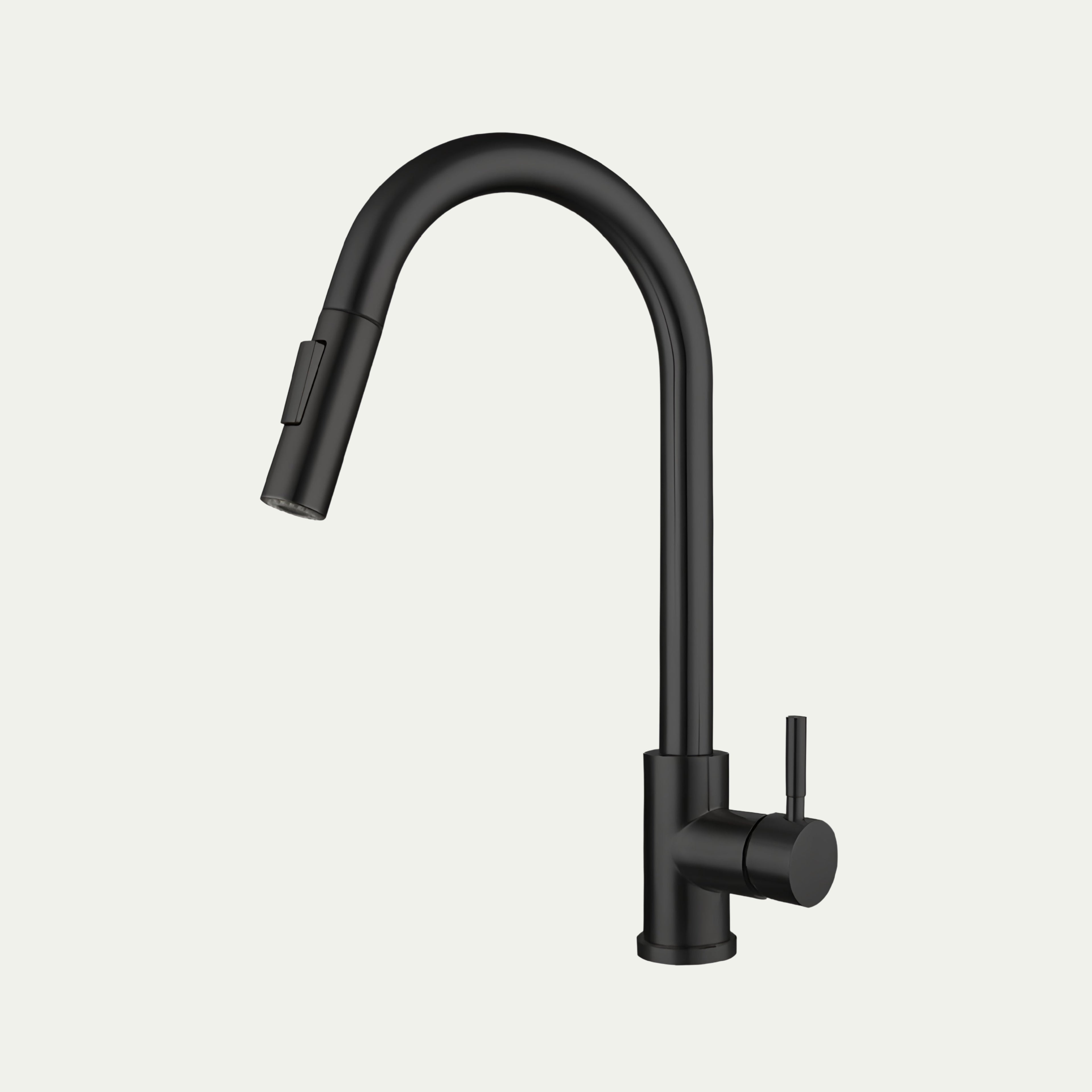 Robinet de cuisine douchette intelligent AURÉVIA