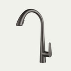 Robinet de cuisine douchette moderne LINA
