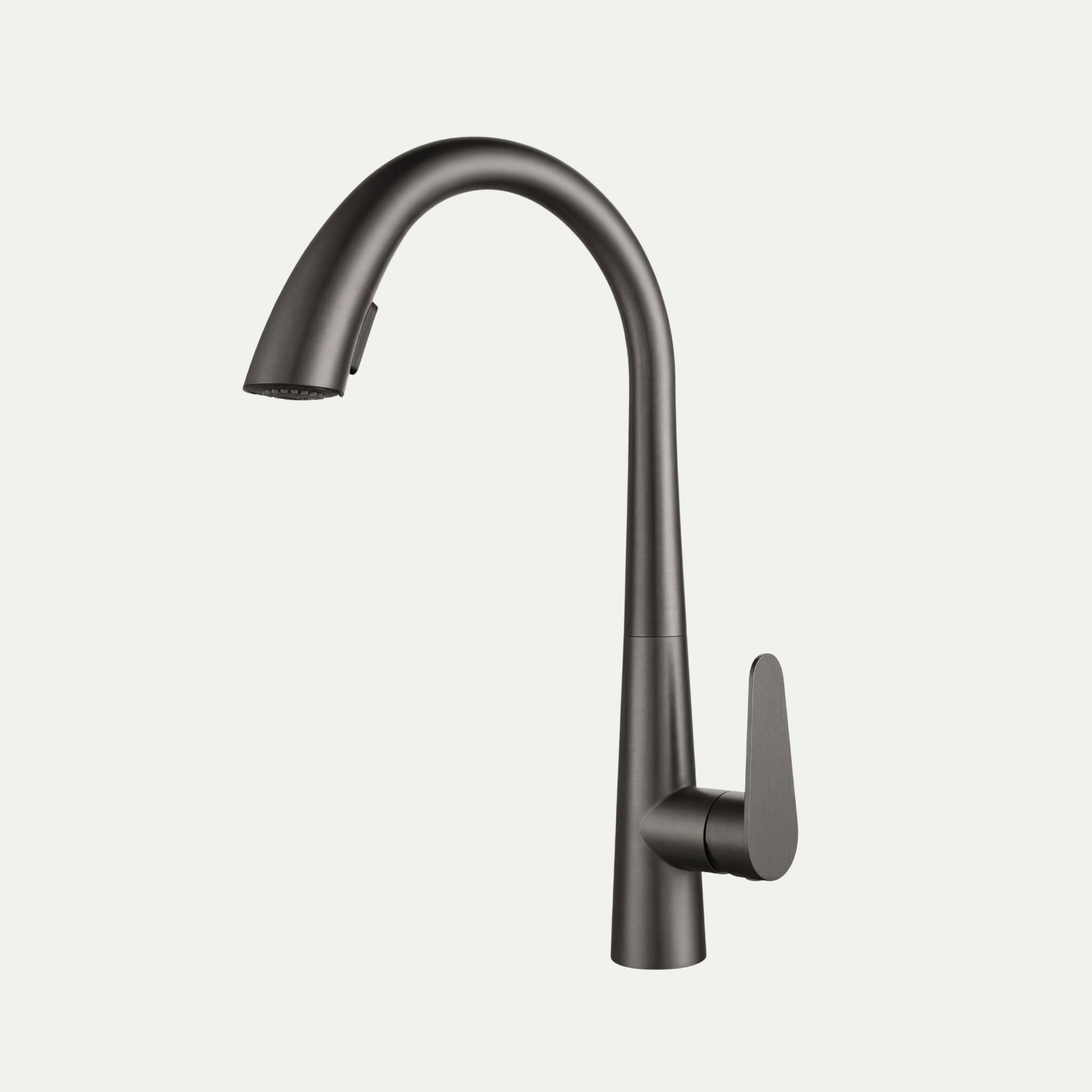 Robinet de cuisine douchette moderne LINA