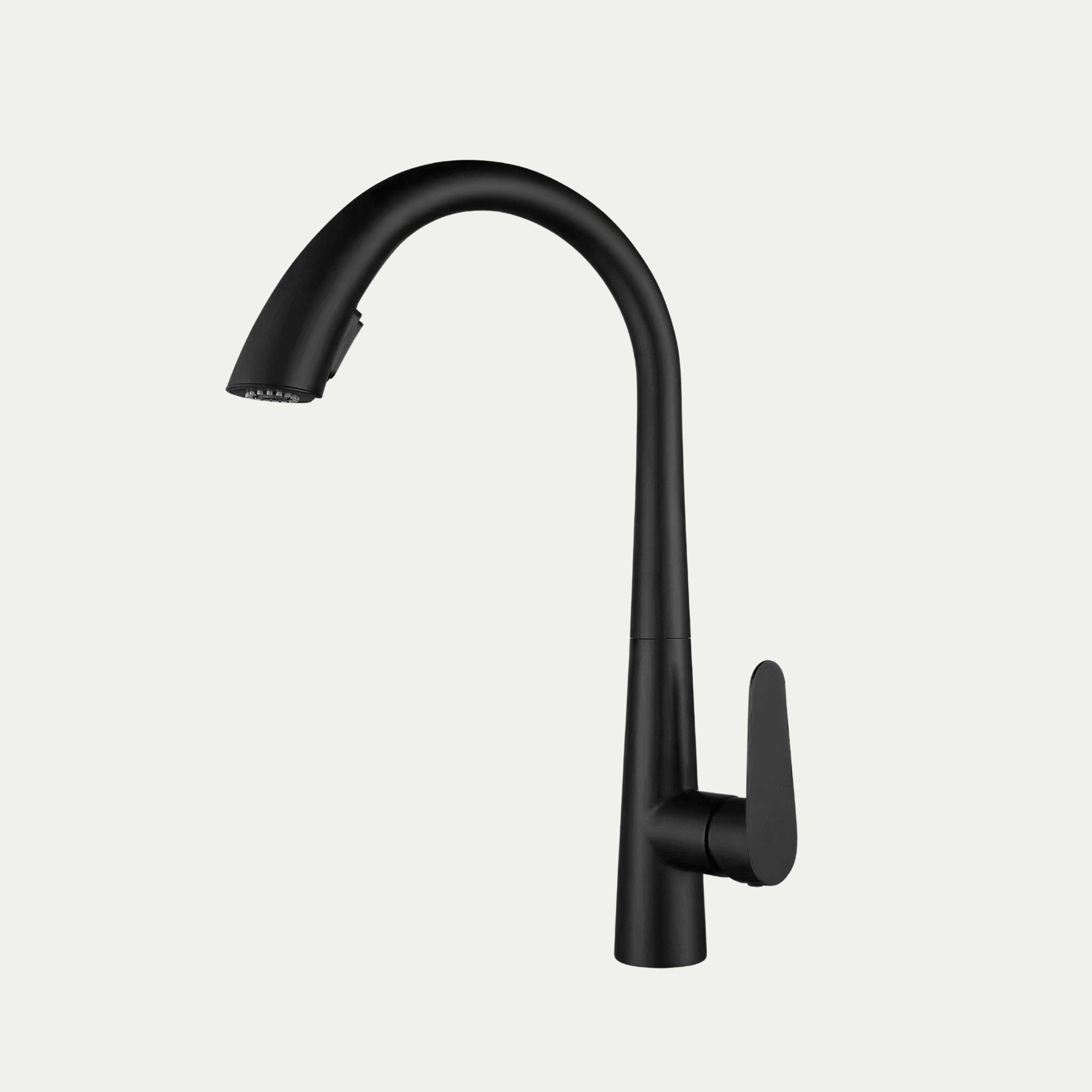 Robinet de cuisine douchette moderne LINA