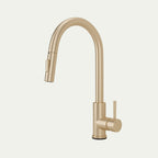 Robinet de cuisine douchette intelligent AURÉVIA