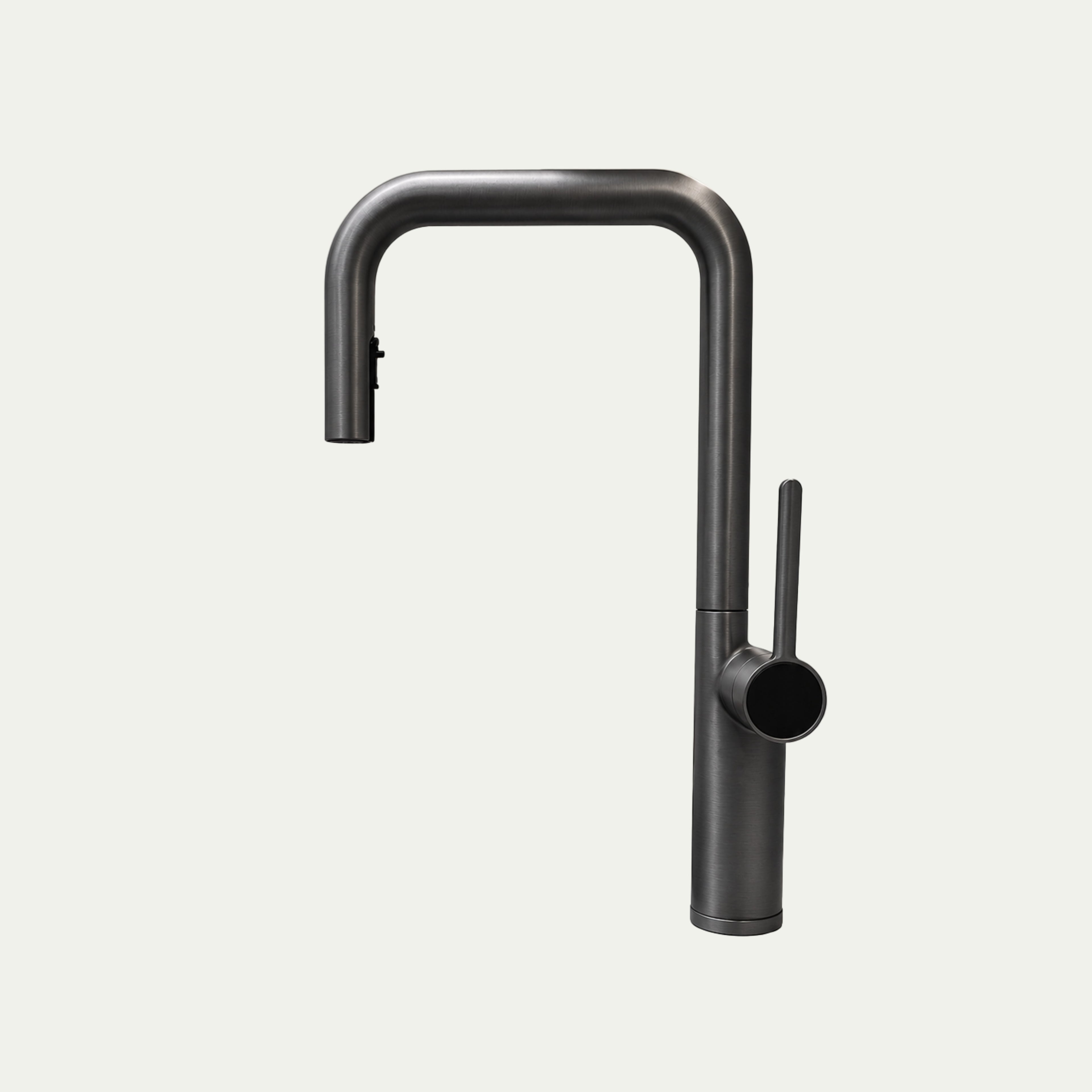 Robinet de cuisine douchette moderne ALBA
