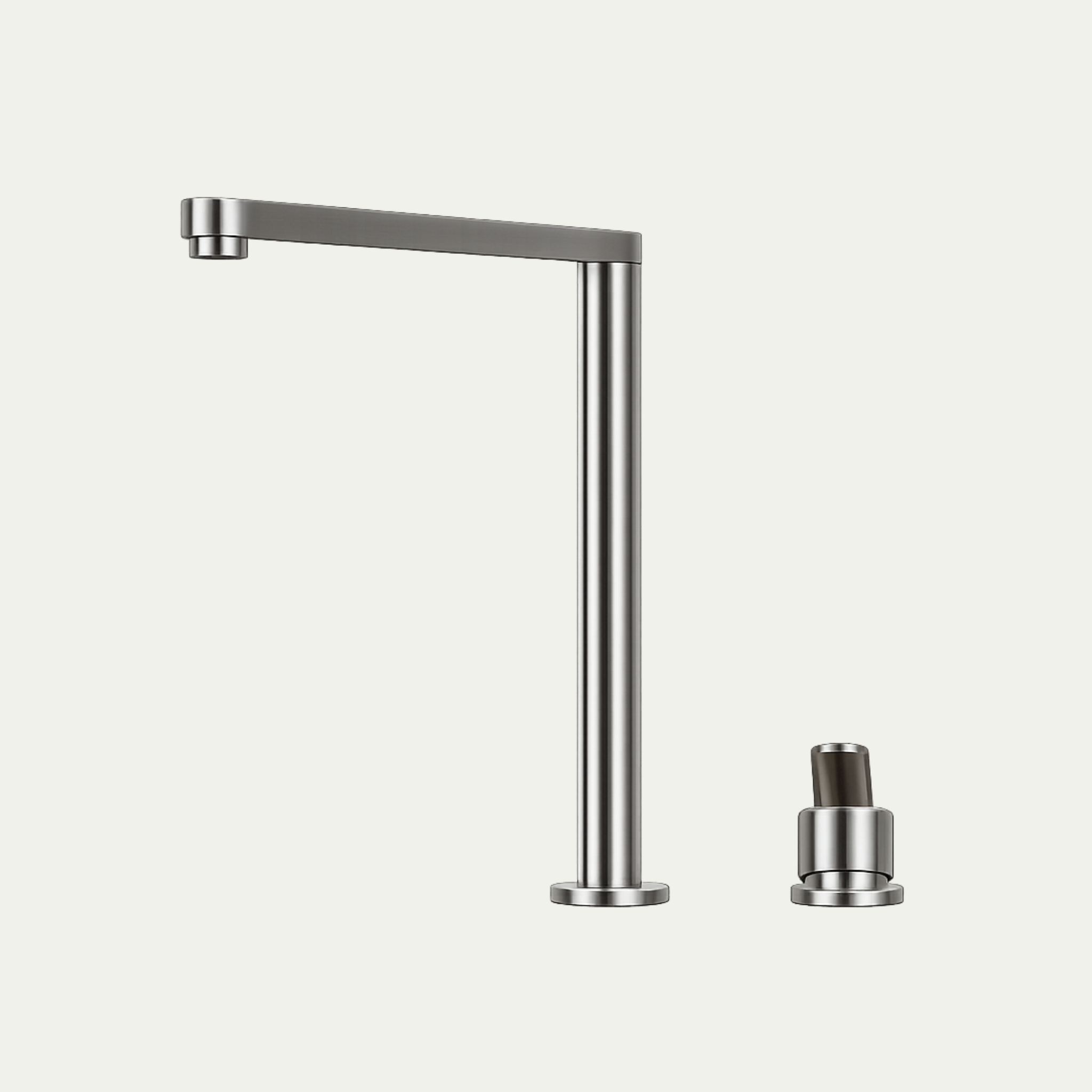 Robinet de cuisine rétractable ORIANE