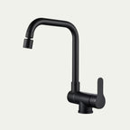 Robinet de cuisine bec escamotable minimaliste contemporain ÉLAN