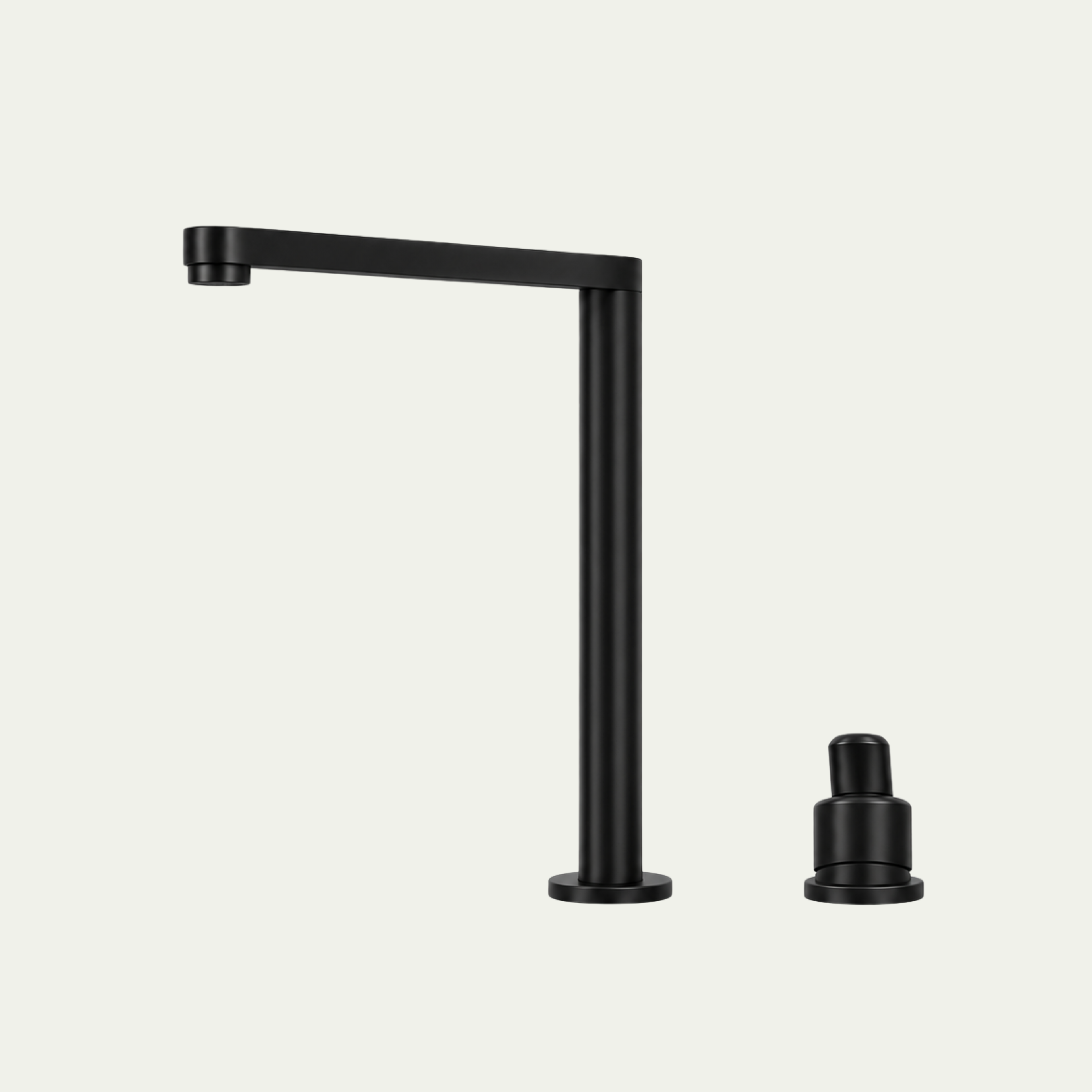 Robinet de cuisine rétractable ORIANE