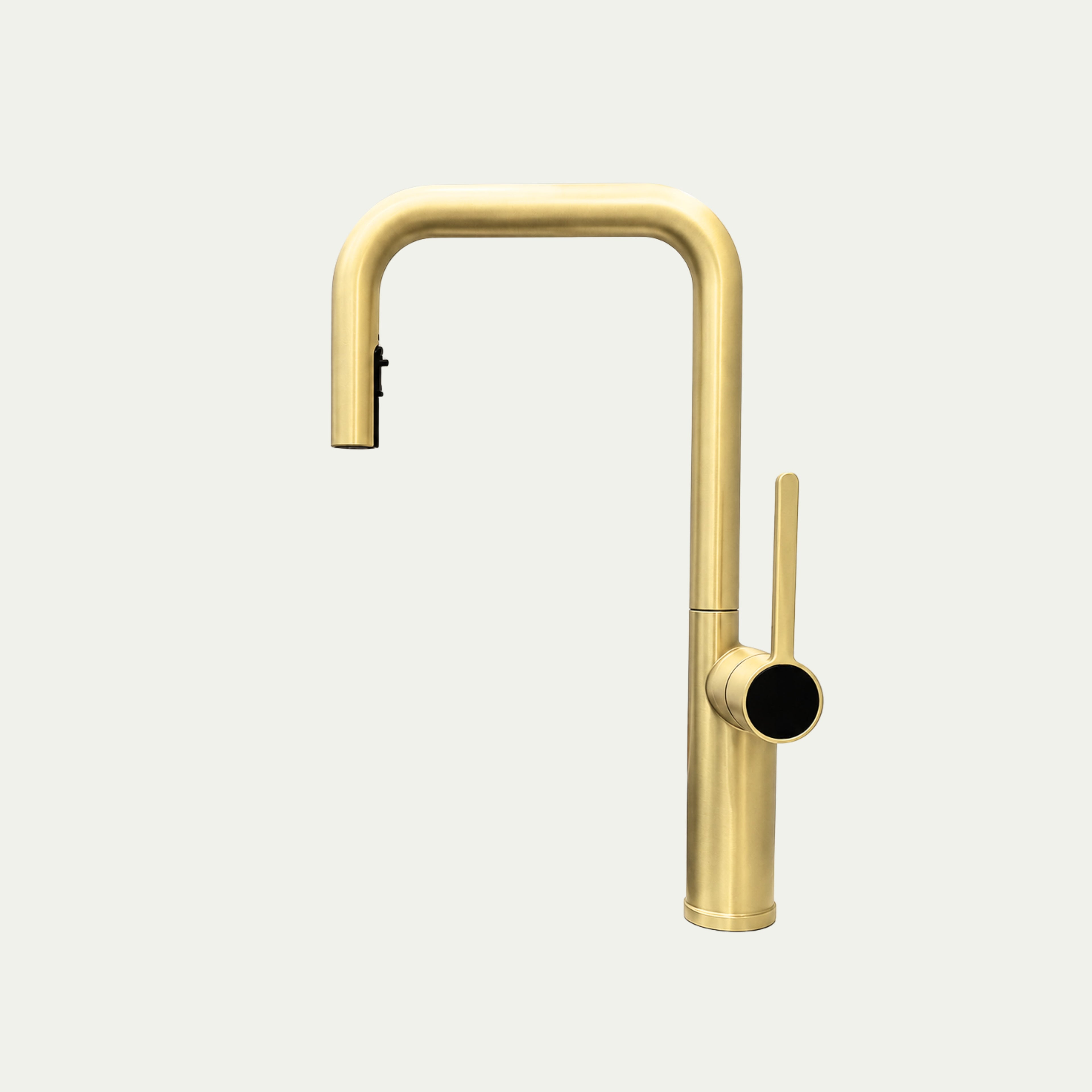 Robinet de cuisine douchette moderne ALBA