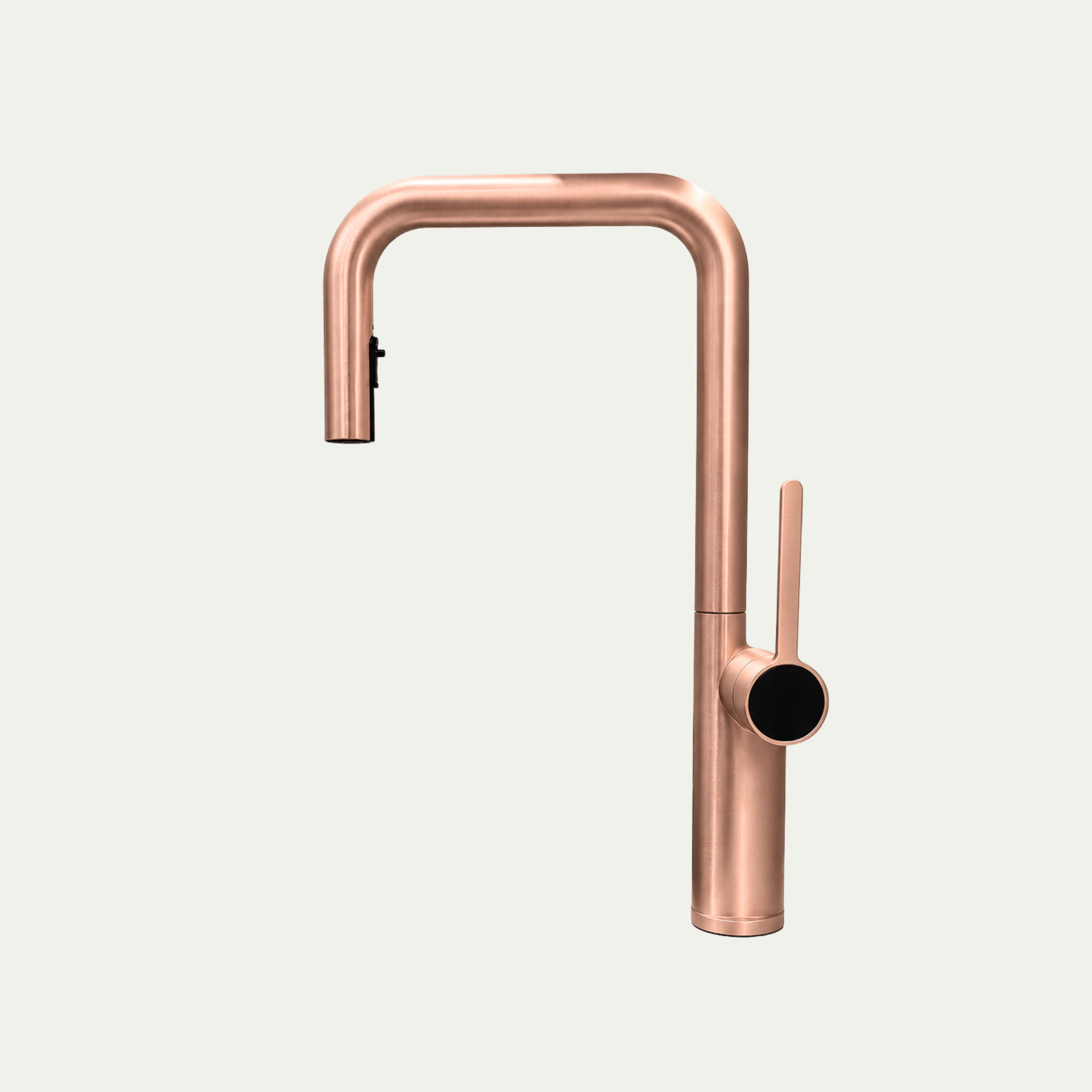 Robinet de cuisine douchette moderne ALBA