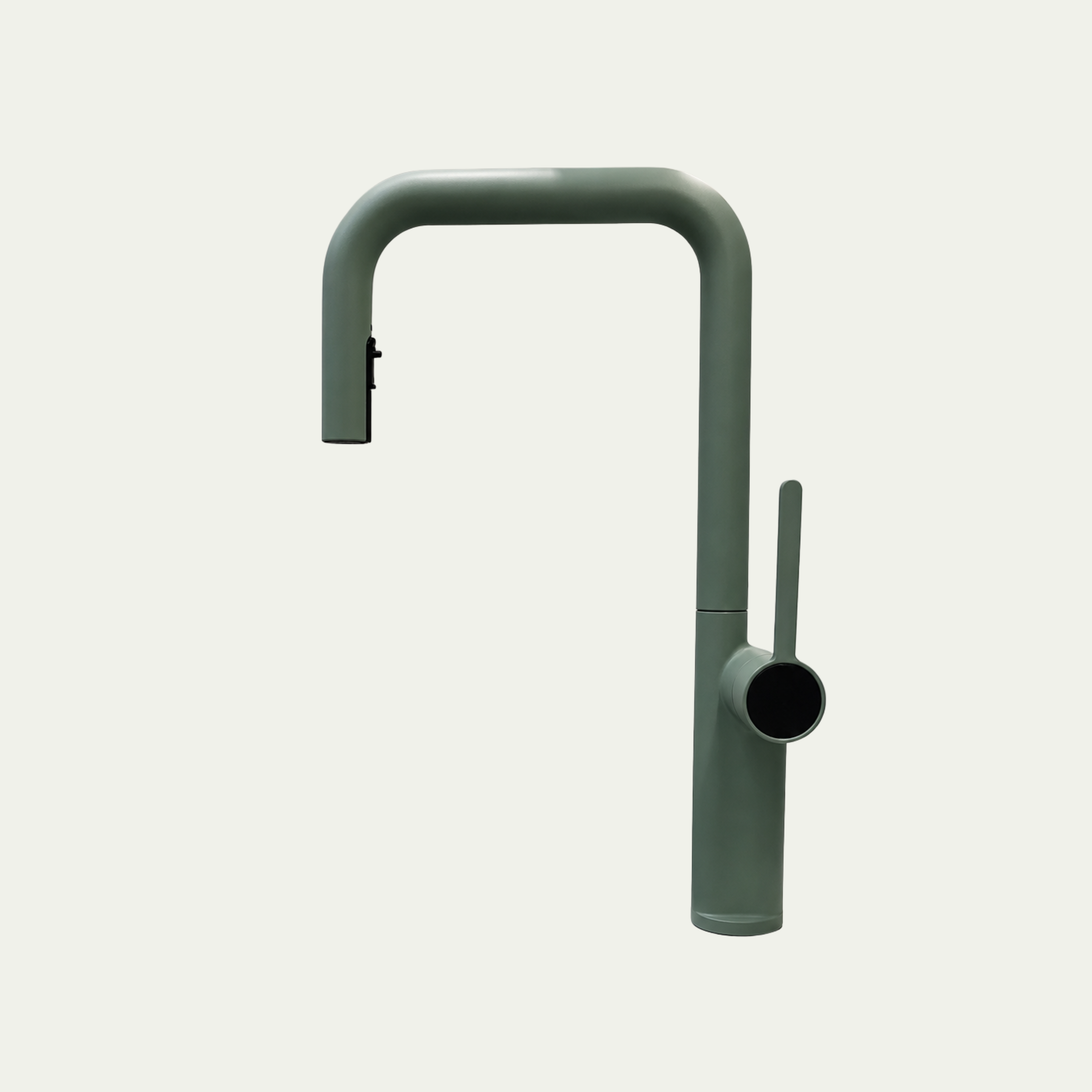 Robinet de cuisine douchette moderne ALBA