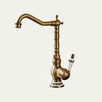 Robinet de cuisine vintage JOSÉPHINE