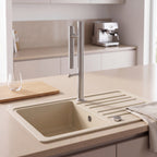 Robinet de cuisine architectural ARIA