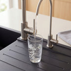 Osmoseur Cuisinora - système filtration eau potable sous évier